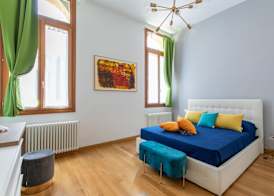 Rialto Bridge Lovely Apartment 2