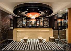 APA Hotel Keisei Ueno Ekimae 3