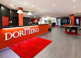 DORMERO Hotel Freudenstadt 3