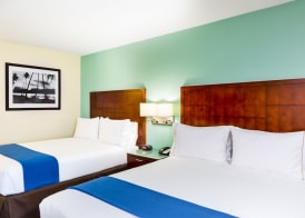 GreenTree Inn San Diego Mission Bay 5