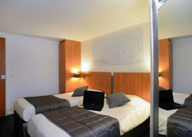 Hôtel Inn Design Dijon Quetigny 3
