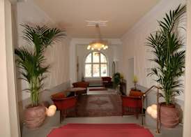 Hotel Carinthia Velden 5
