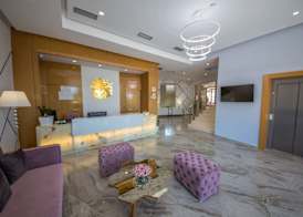 Sole Luna Hotel 3