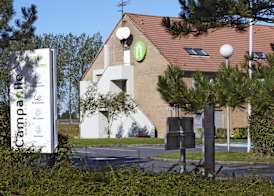 Campanile Dunkerque Sud - Loon Plage 3