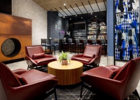 SpringHill Suites by Marriott New York Manhattan/Times Square South 3