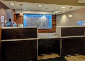 Fairfield Inn & Suites Memphis Southaven 3