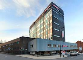 Hampton by Hilton Sheffield 3