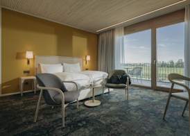 Landhotel Bohrerhof 4