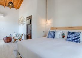Casa Baliza, adults only 4