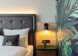 Holiday Inn - the niu, Crusoe Bremen Airport by IHG 3