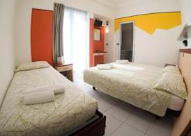 Hotel Elba 3