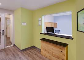 WoodSpring Suites Houston I-10 West 2
