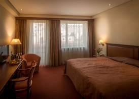 Daugirdas Old City Hotel 3