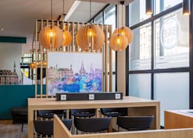B&B HOTEL Aachen City-Ost 3