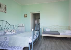 Bed and Breakfast da Beatrice 5