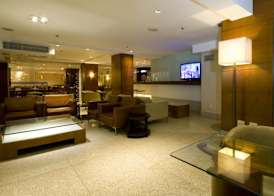 Mar Palace Copacabana Hotel 2