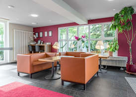 Serways Hotel Heiligenroth 2
