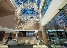 Seaview Gleetour Hotel Shenzhen 4