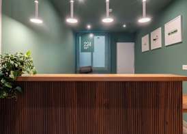 224 Boutique Hostel 2