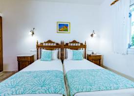 Anais Collection Hotels & Suites by GHH 4
