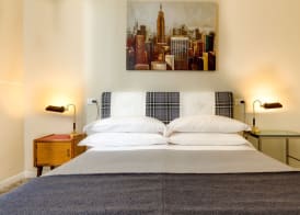 Ramé Suites 5