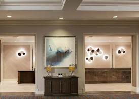 Hilton St. Petersburg Bayfront 5