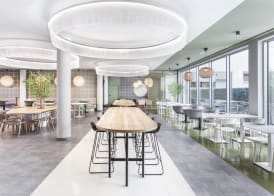 B&B HOTEL Lisboa Aeroporto 5