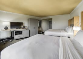 Holiday Inn MOBILE-DWTN/HIST. DISTRICT by IHG 4