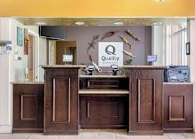Quality Inn Alachua - Gainesville Area 2