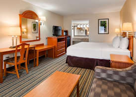 Best Western of Murphy 4