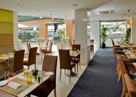 Occidental Istanbul City 3