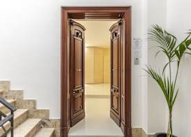 Fiveplace Design Suites & Apartments 2