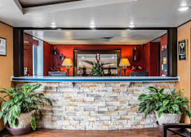Quality Inn Goose Creek - Charleston 5