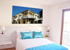 Hotel Boutique La Artilleria 5