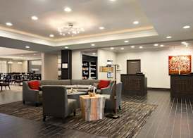 Homewood Suites by Hilton Columbus OSU, OH 2