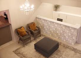 Eden Guesthouse B&B 2