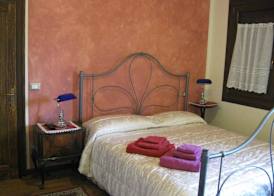 AGRITURISMO Barone Rosso 5