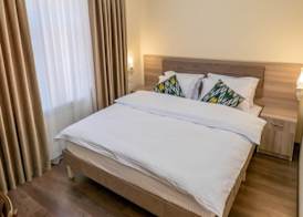 Grand Vizir Hotel 5