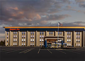 Hampton Inn Cleveland-Solon 4