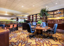 Anaheim Majestic Garden Hotel 5