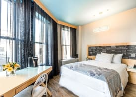 TRYP by Wyndham New York City Times Square - Midtown 5
