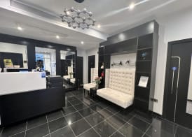Great St Helen Hotel 3