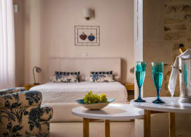 Veneto Boutique Hotel 5