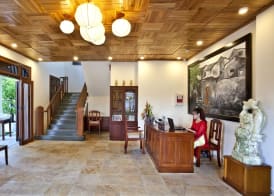 Hoi An TNT Villa 4