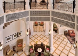 ITC Grand Bharat, a Luxury Collection Retreat, Gurgaon, New Delhi Capital Region 4
