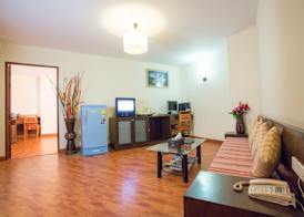 Pangviman Place Resotel SHA Plus 4
