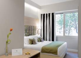 Chic&Town Luxury Rooms Piazza del Popolo 1 4