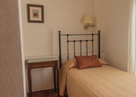 Hotel Tàrbena 3