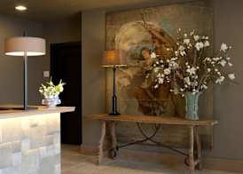 Fletcher Hotel - Restaurant Nautisch Kwartier 3