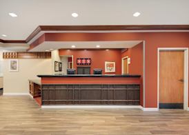 TownePlace Suites by Marriott Bentonville Rogers 2